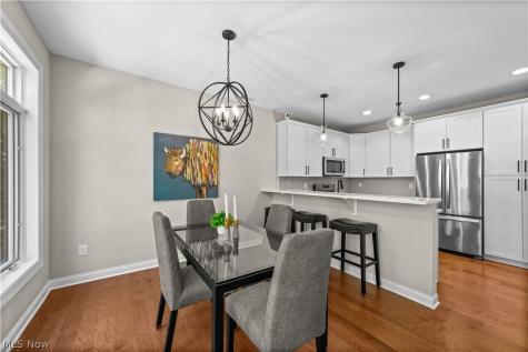 1357 Slate Court Cleveland Heights OH 44118