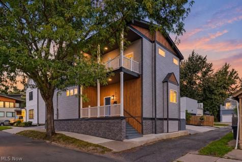 2900 York Avenue Cleveland OH 44113