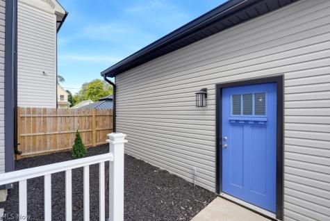 2900 York Avenue Cleveland OH 44113