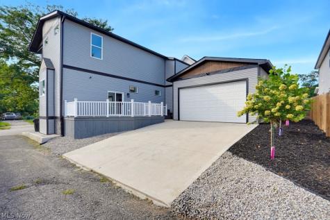 2900 York Avenue Cleveland OH 44113
