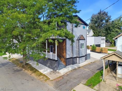 2900 York Avenue Cleveland OH 44113