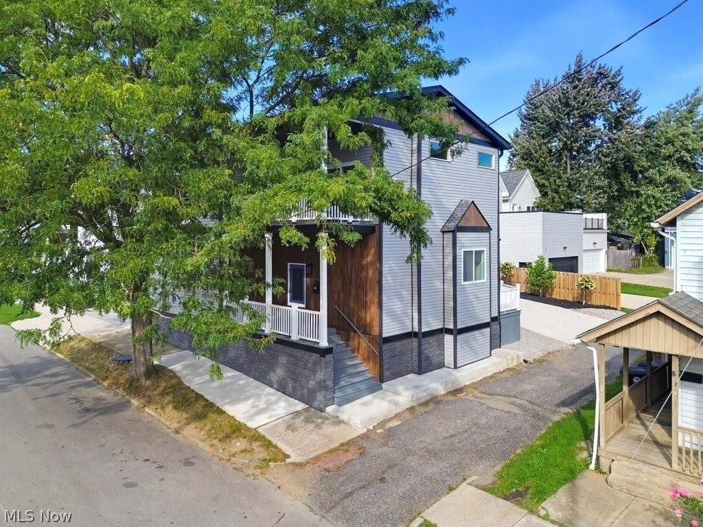 2900 York Avenue Cleveland OH 44113