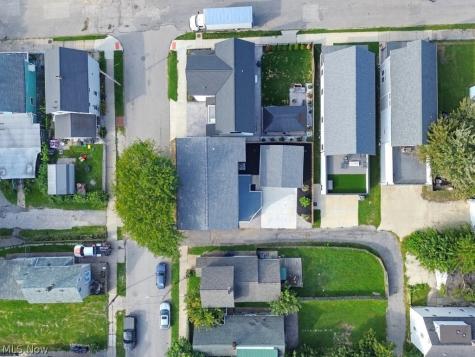 2900 York Avenue Cleveland OH 44113