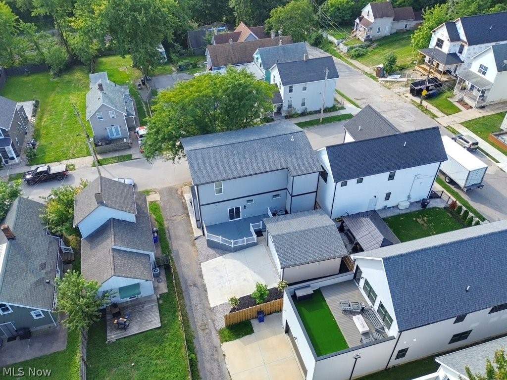 2900 York Avenue Cleveland OH 44113