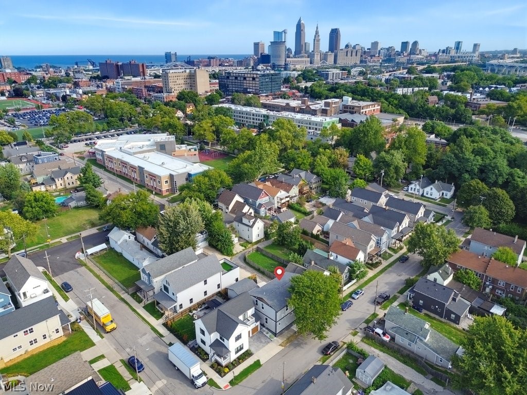 2900 York Avenue Cleveland OH 44113