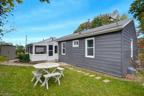 3212 12th Street NW Canton OH 44708