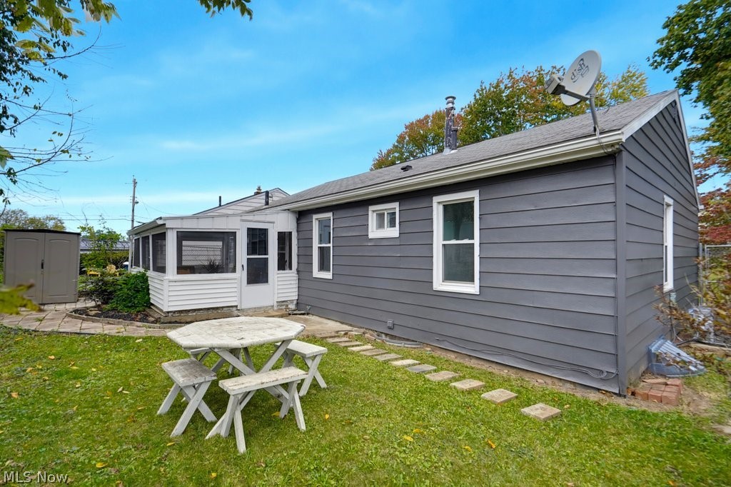 3212 12th Street NW Canton OH 44708