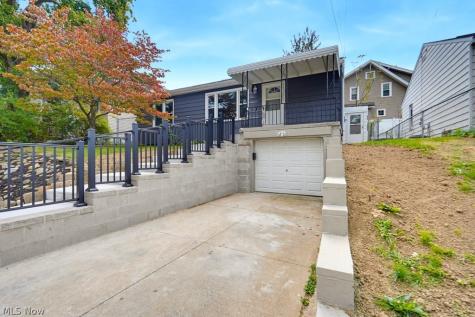 3212 12th Street NW Canton OH 44708