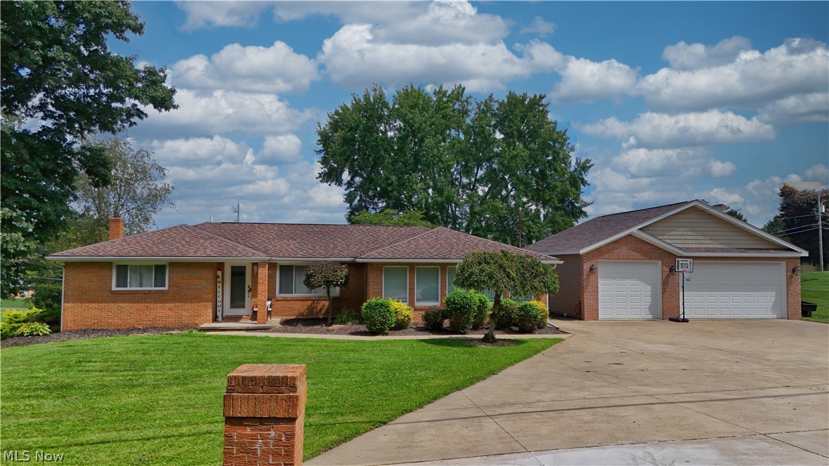 16100 Longs Church Road East Liverpool OH 43920