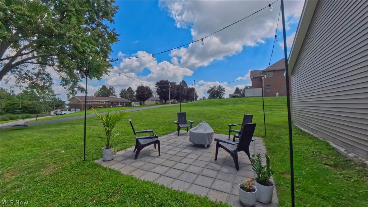16100 Longs Church Road East Liverpool OH 43920