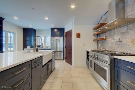 3125 Van Aken Boulevard Shaker Heights OH 44120