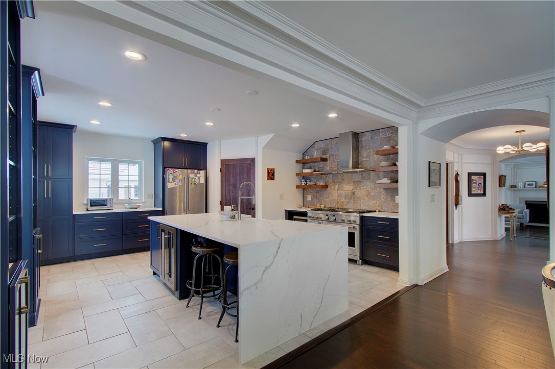 3125 Van Aken Boulevard Shaker Heights OH 44120