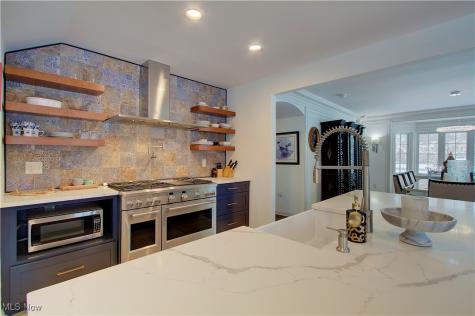 3125 Van Aken Boulevard Shaker Heights OH 44120