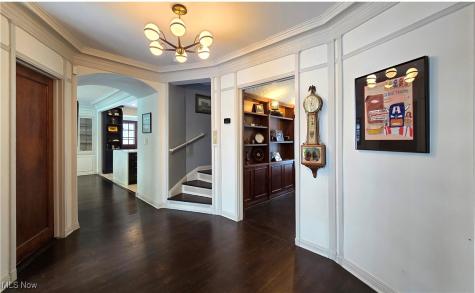 3125 Van Aken Boulevard Shaker Heights OH 44120