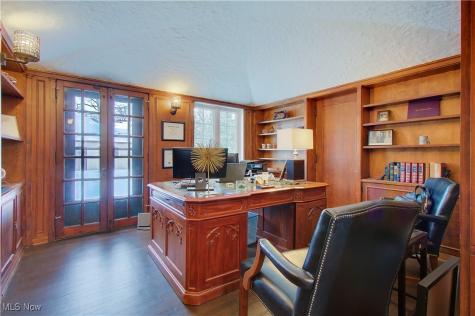 3125 Van Aken Boulevard Shaker Heights OH 44120
