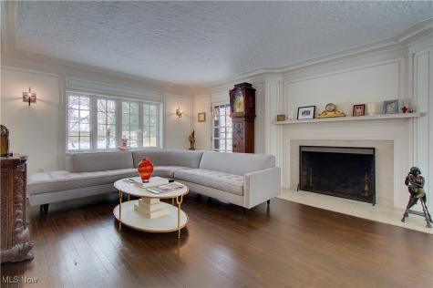 3125 Van Aken Boulevard Shaker Heights OH 44120