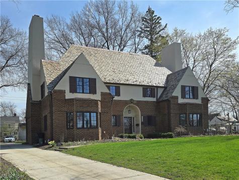 3125 Van Aken Boulevard Shaker Heights OH 44120