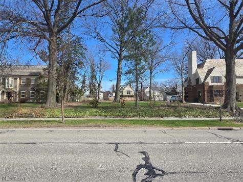 3125 Van Aken Boulevard Shaker Heights OH 44120