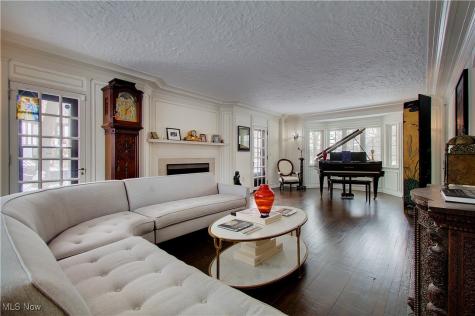 3125 Van Aken Boulevard Shaker Heights OH 44120