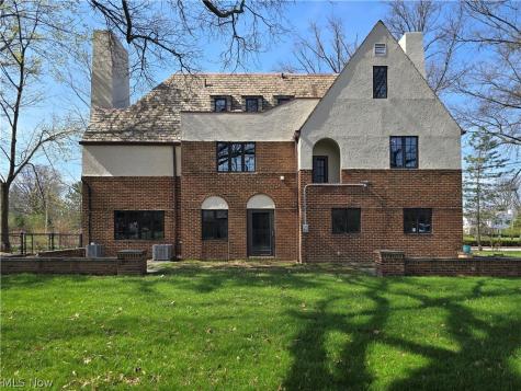 3125 Van Aken Boulevard Shaker Heights OH 44120