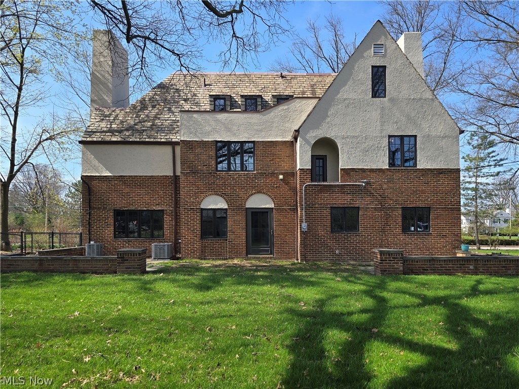 3125 Van Aken Boulevard Shaker Heights OH 44120
