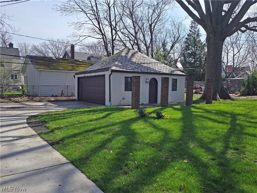 3125 Van Aken Boulevard Shaker Heights OH 44120