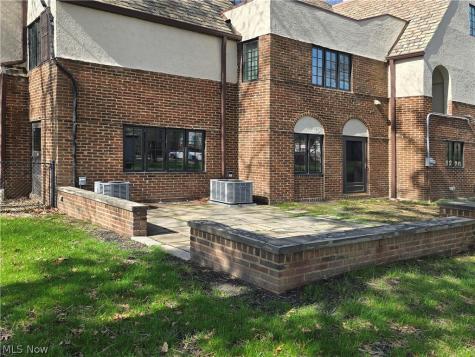3125 Van Aken Boulevard Shaker Heights OH 44120