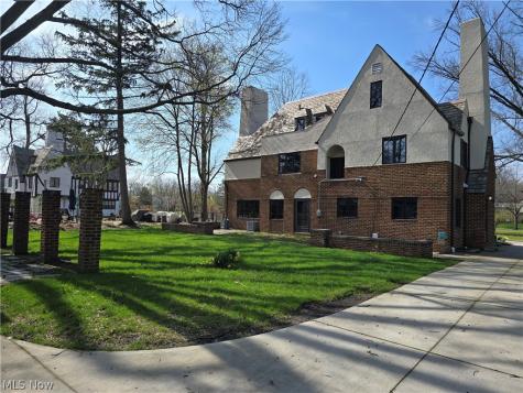 3125 Van Aken Boulevard Shaker Heights OH 44120