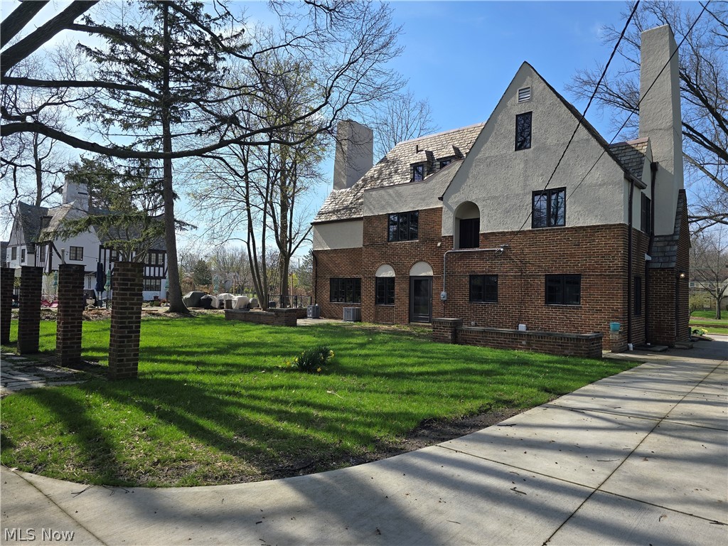 3125 Van Aken Boulevard Shaker Heights OH 44120