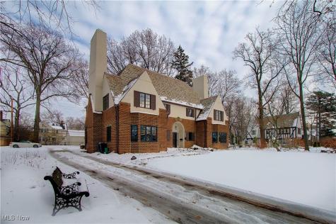3125 Van Aken Boulevard Shaker Heights OH 44120