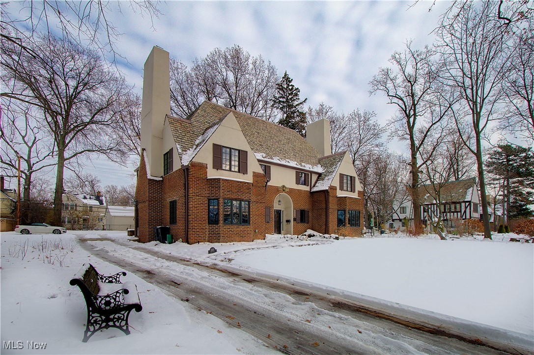 3125 Van Aken Boulevard Shaker Heights OH 44120