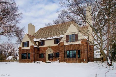 3125 Van Aken Boulevard Shaker Heights OH 44120