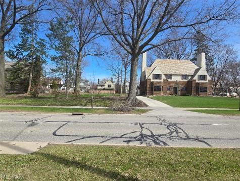 3125 Van Aken Boulevard Shaker Heights OH 44120