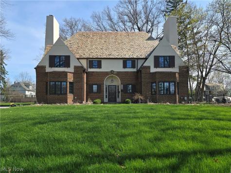 3125 Van Aken Boulevard Shaker Heights OH 44120