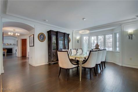 3125 Van Aken Boulevard Shaker Heights OH 44120