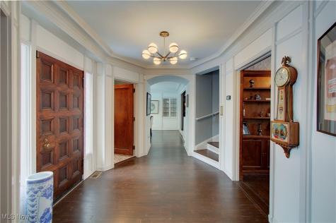 3125 Van Aken Boulevard Shaker Heights OH 44120