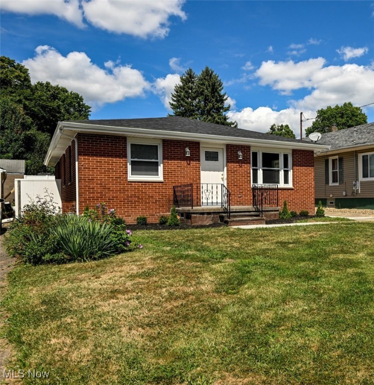 375 E Glenwood Avenue Akron OH 44310