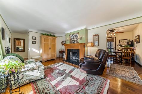 6287 Highland Road Cleveland OH 44143