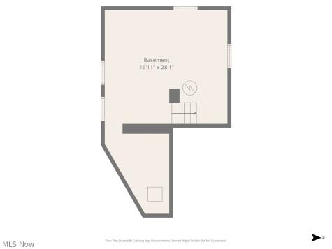 2296 E 97th Street Cleveland OH 44106