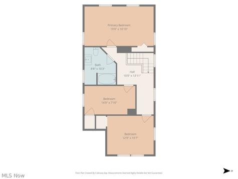 2296 E 97th Street Cleveland OH 44106