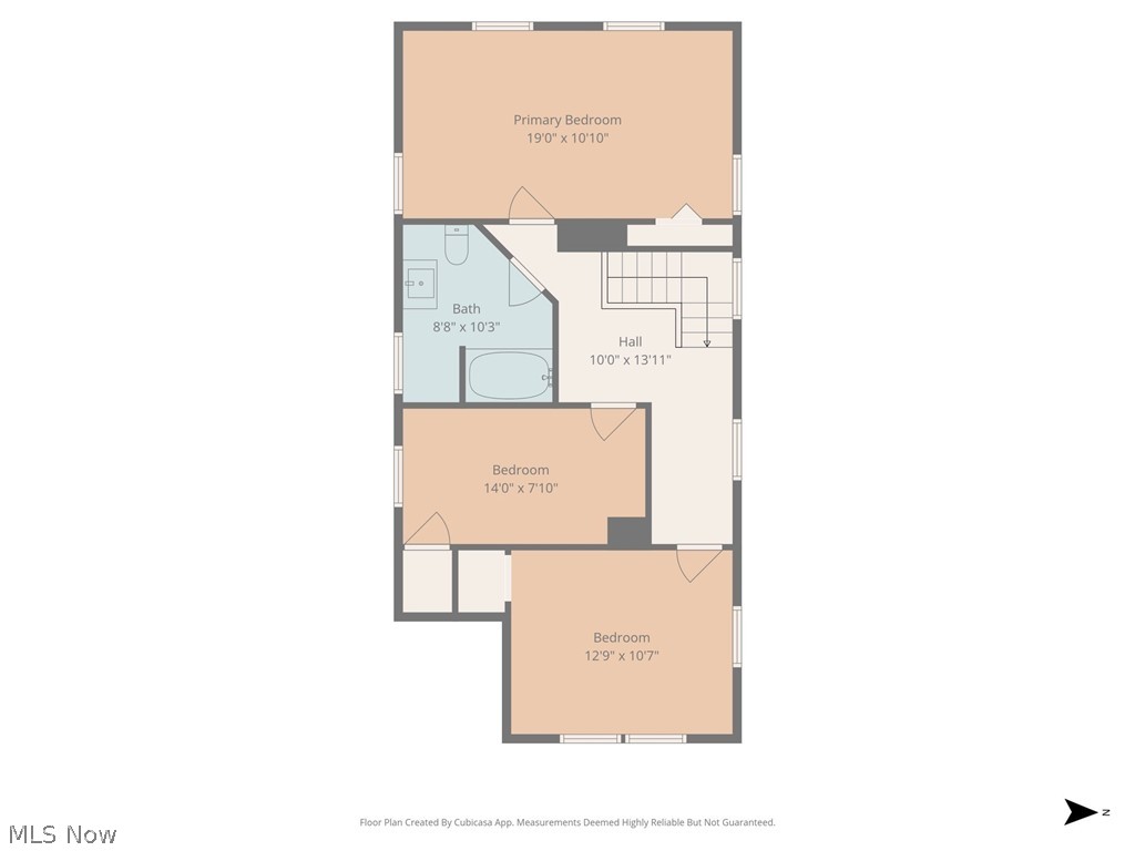 2296 E 97th Street Cleveland OH 44106