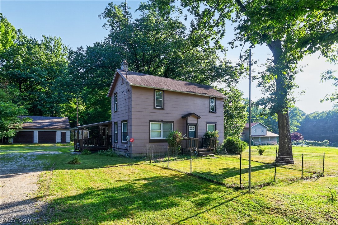 3227 Oaklawn Avenue SE Warren OH 44484