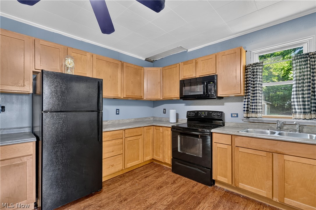 3227 Oaklawn Avenue SE Warren OH 44484