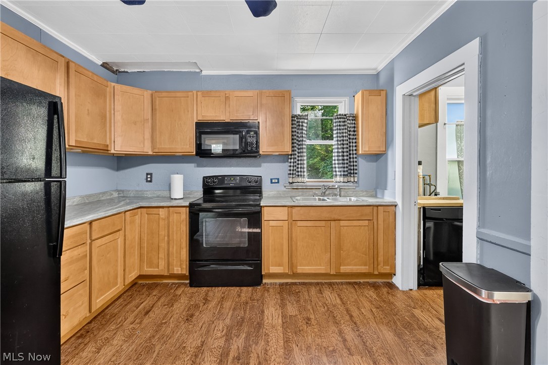 3227 Oaklawn Avenue SE Warren OH 44484