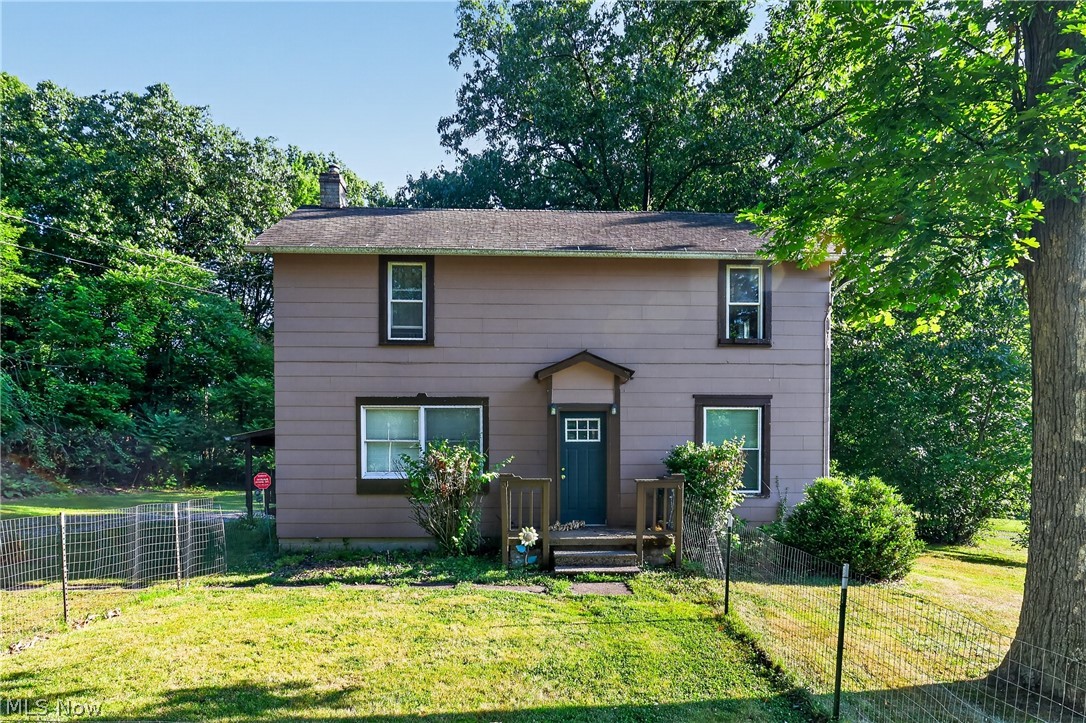3227 Oaklawn Avenue SE Warren OH 44484