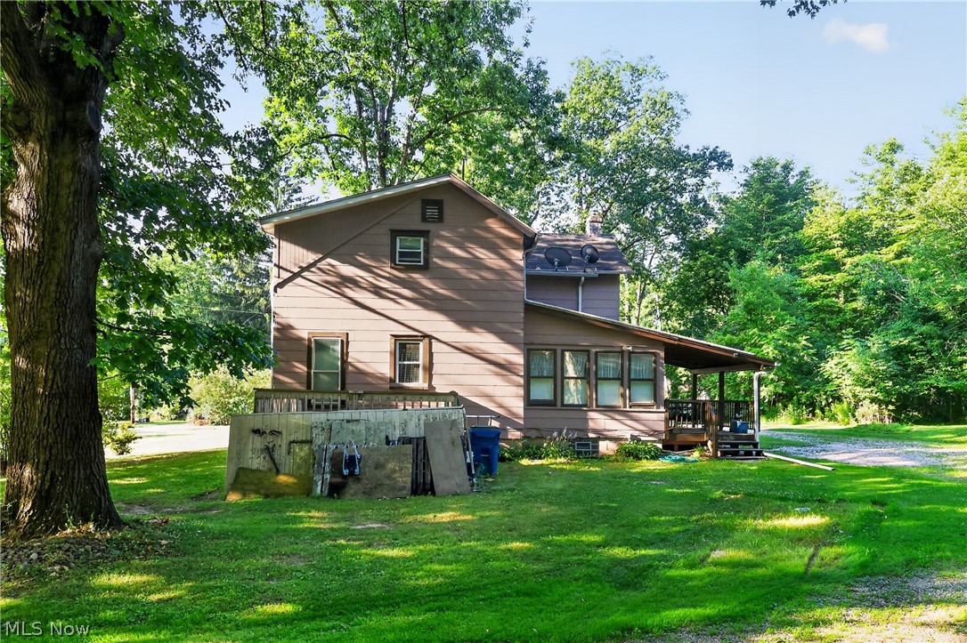 3227 Oaklawn Avenue SE Warren OH 44484