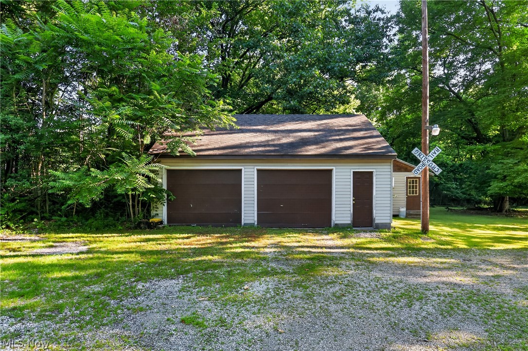3227 Oaklawn Avenue SE Warren OH 44484