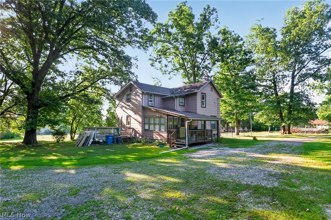 3227 Oaklawn Avenue SE Warren OH 44484