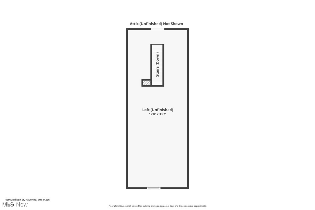 469 Madison Street Ravenna OH 44266