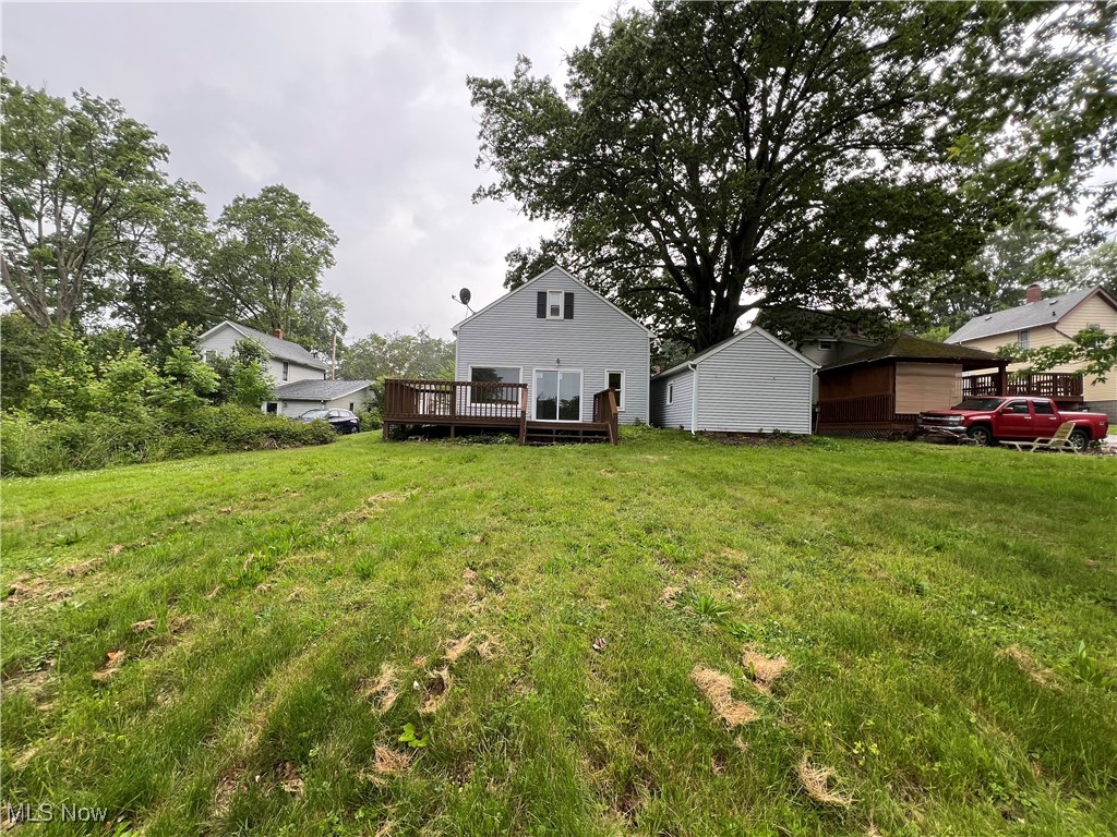 469 Madison Street Ravenna OH 44266